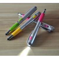 High quality patent light stylus pen for computer