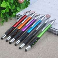 Hot Sales Cheap Promotional Plastic Stylus Pen with Custom Logo